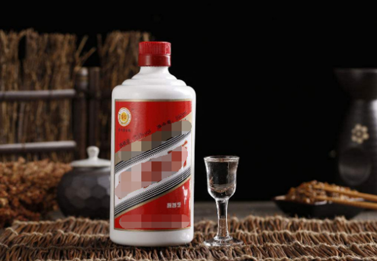 為什么茅臺酒玻璃瓶是乳白色的，而不是透明的？大多數(shù)人都不知道